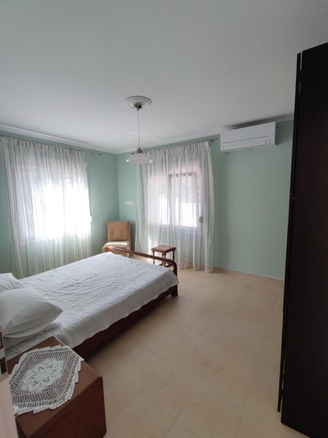 Kaite House Apartment Kozani Exterior photo