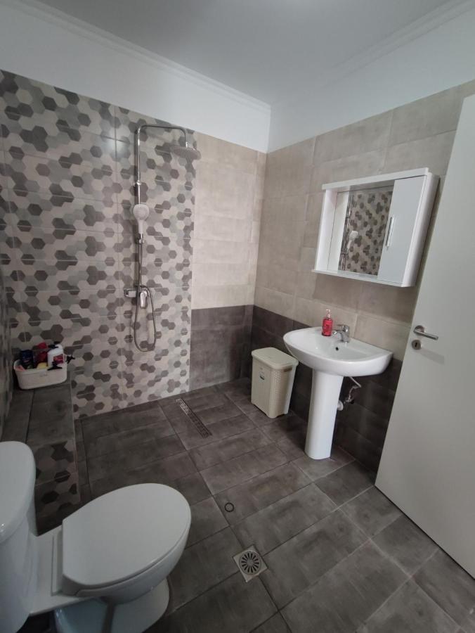 Kaite House Apartment Kozani Exterior photo