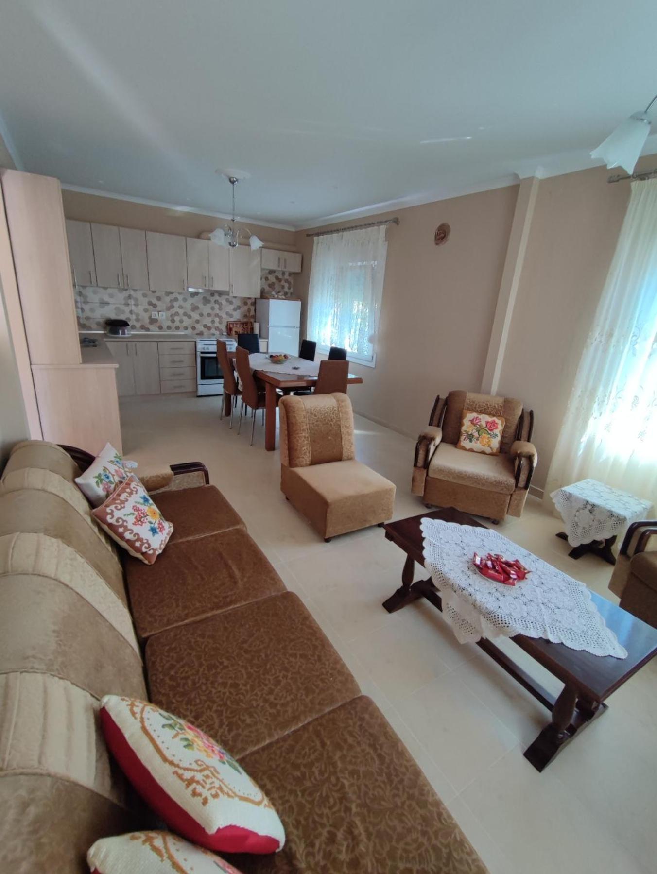 Kaite House Apartment Kozani Exterior photo