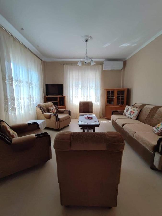 Kaite House Apartment Kozani Exterior photo