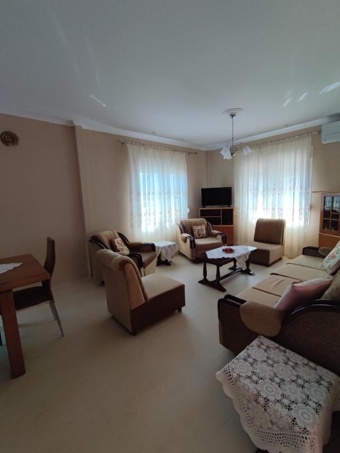 Kaite House Apartment Kozani Exterior photo