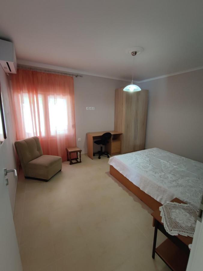 Kaite House Apartment Kozani Exterior photo