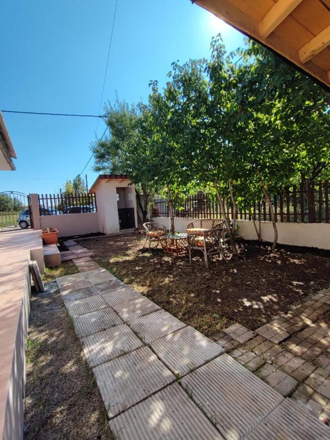 Kaite House Apartment Kozani Exterior photo