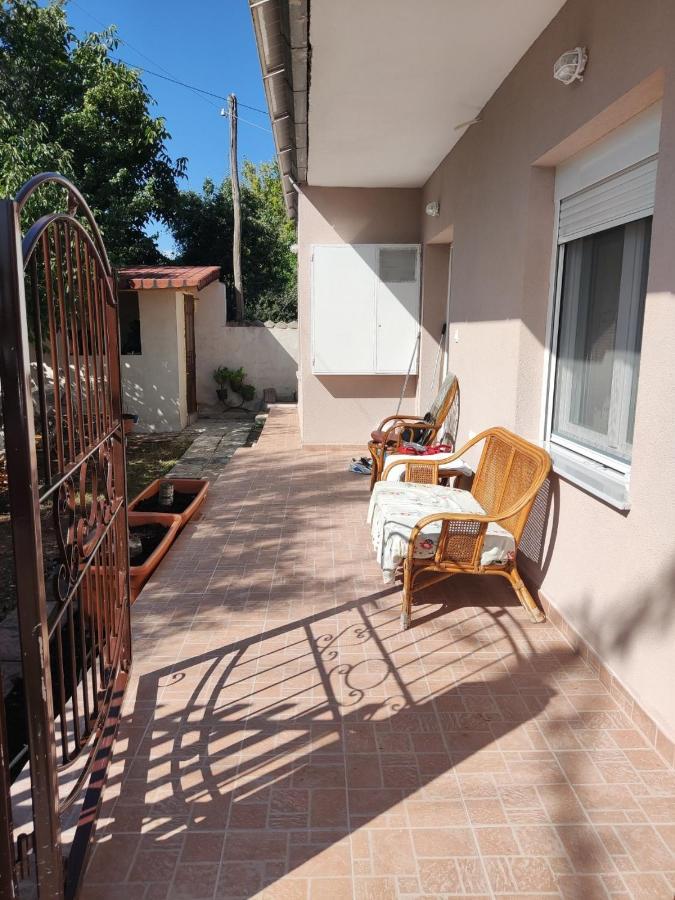 Kaite House Apartment Kozani Exterior photo