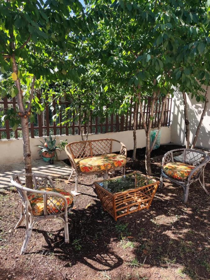 Kaite House Apartment Kozani Exterior photo