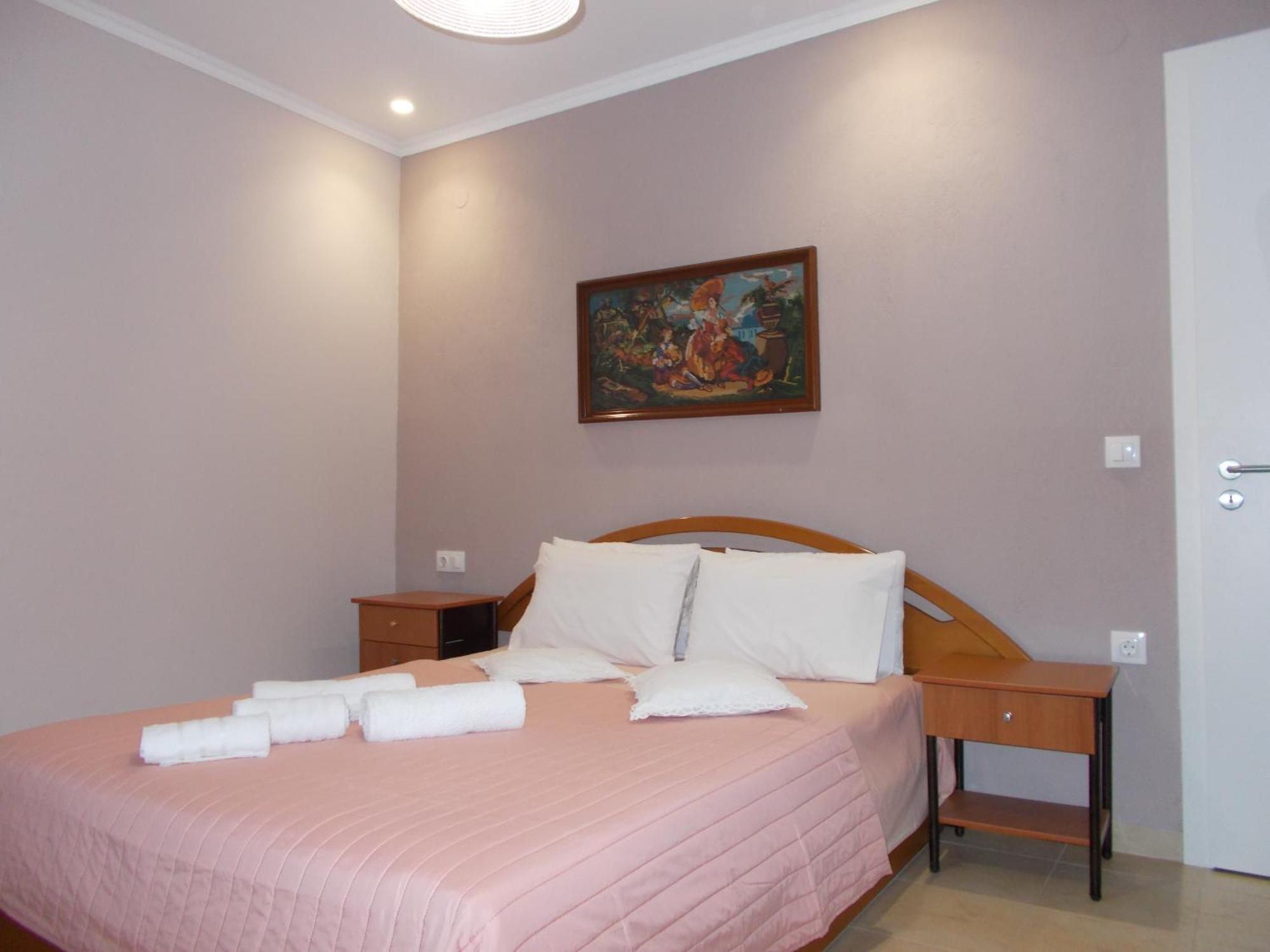 Kaite House Apartment Kozani Exterior photo