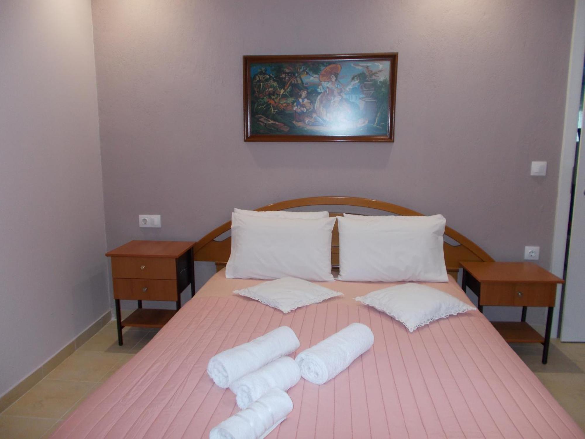 Kaite House Apartment Kozani Exterior photo