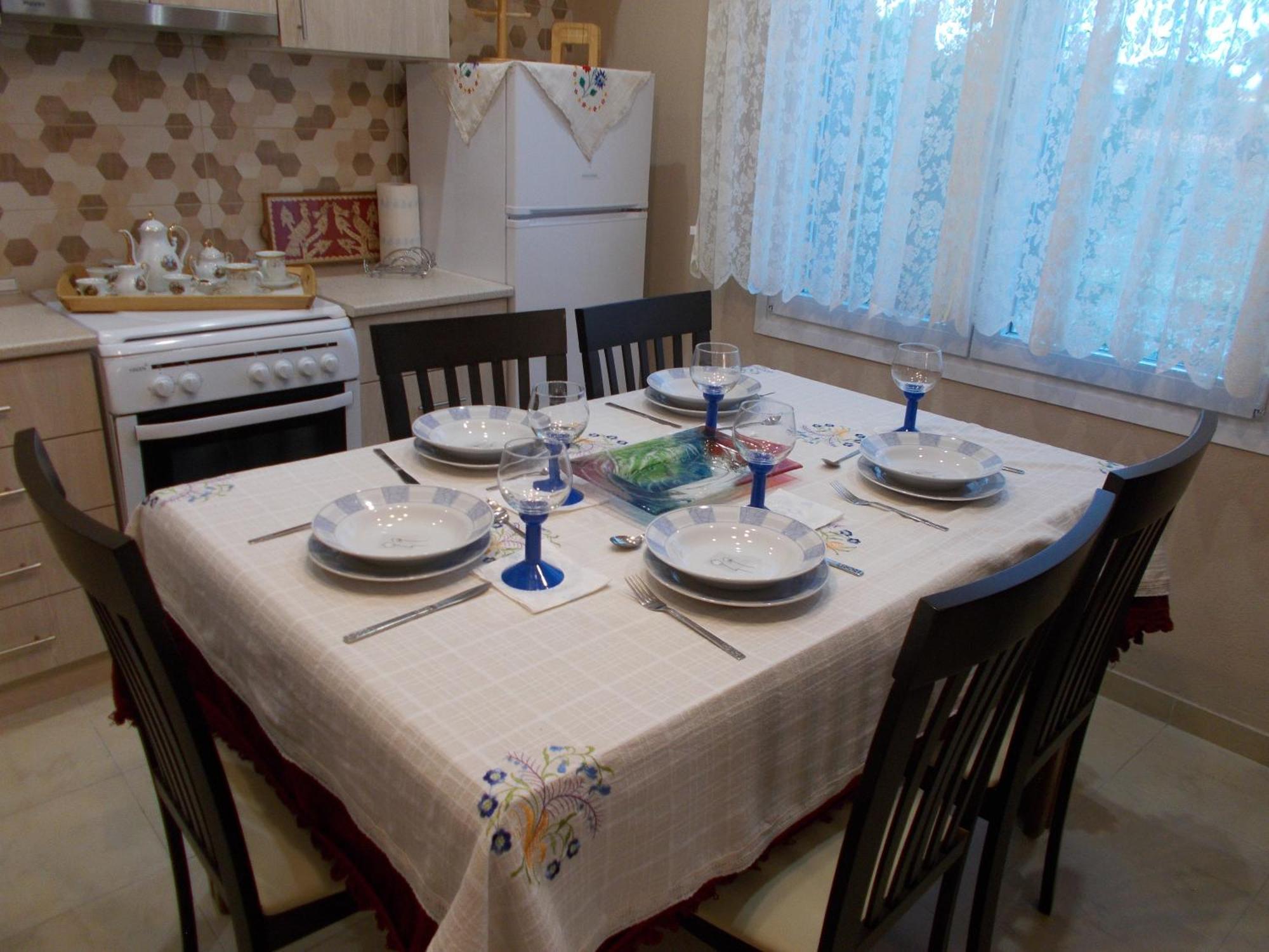 Kaite House Apartment Kozani Exterior photo