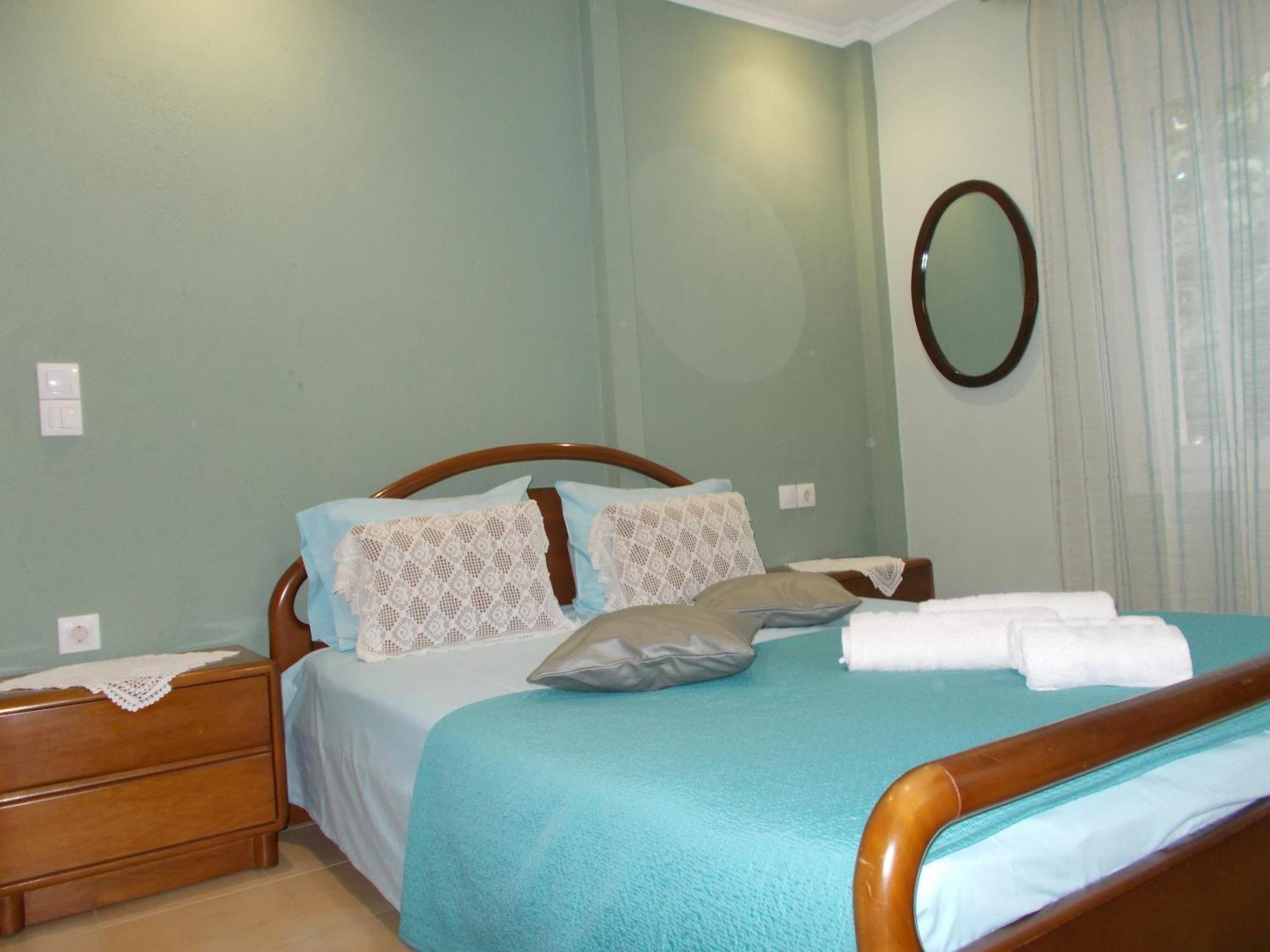 Kaite House Apartment Kozani Exterior photo