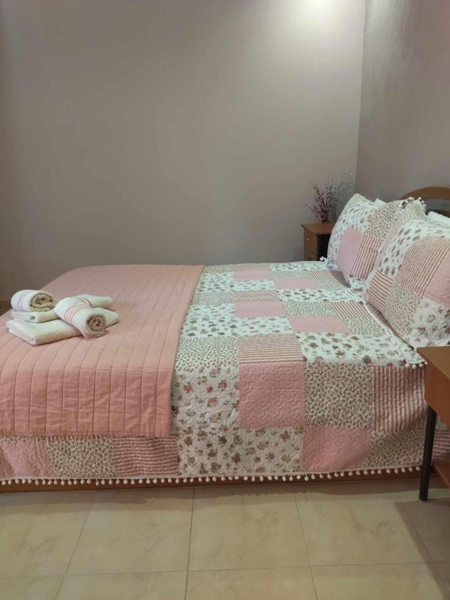 Kaite House Apartment Kozani Exterior photo