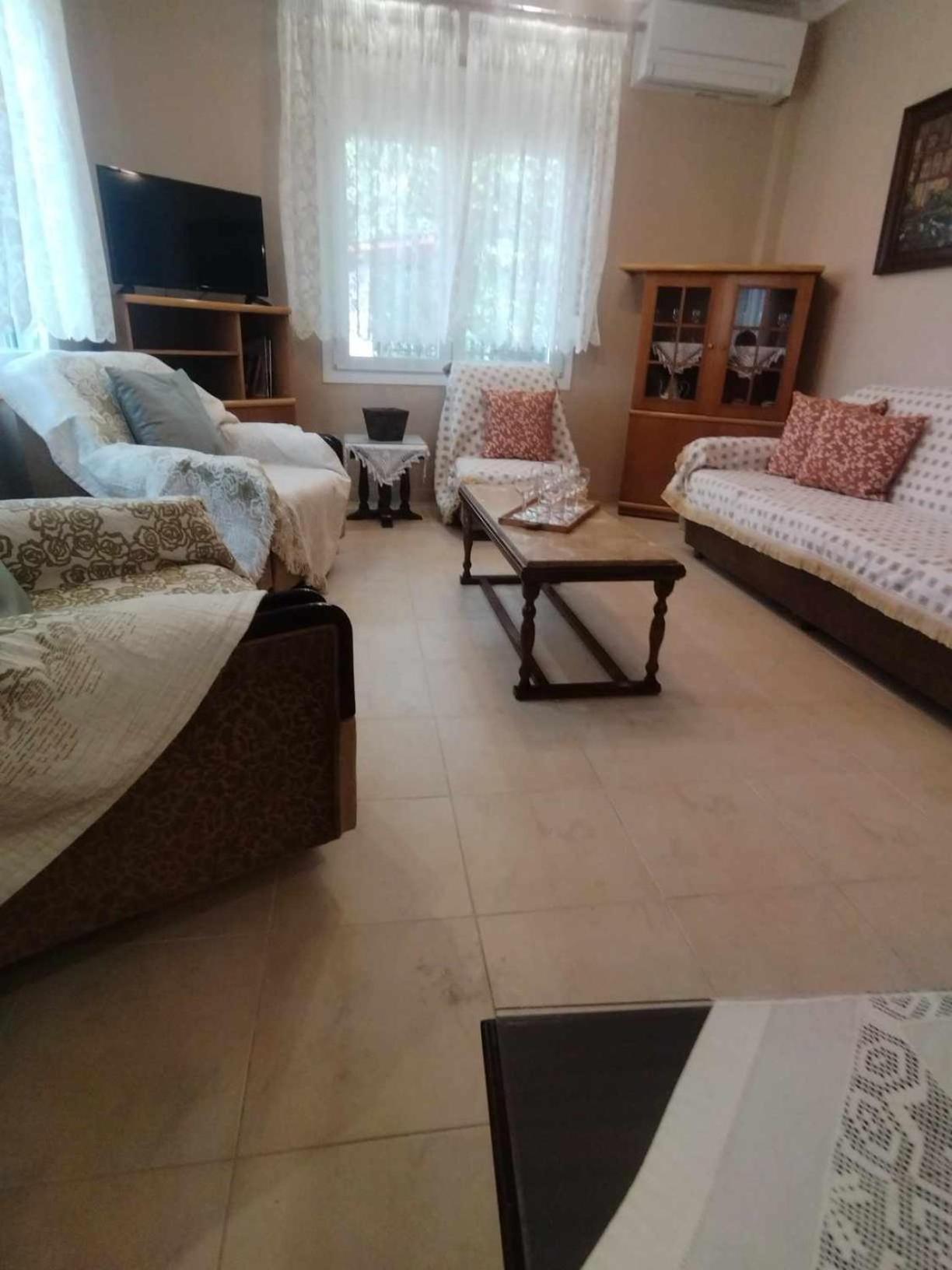 Kaite House Apartment Kozani Exterior photo