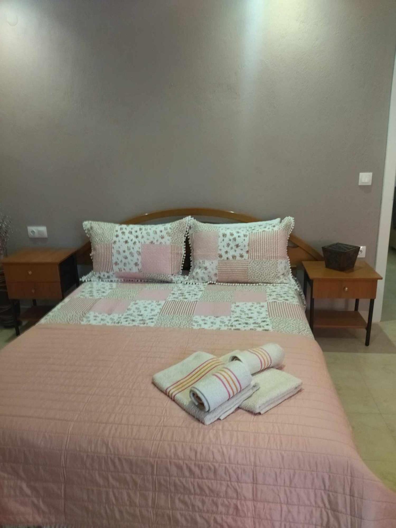 Kaite House Apartment Kozani Exterior photo