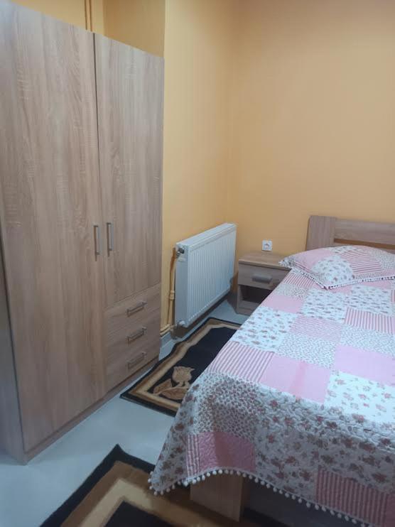 Kaite House Apartment Kozani Exterior photo